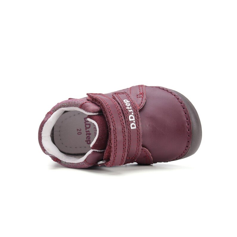 Barefoot violetiniai batai 20-25 d. S070-52778B 4