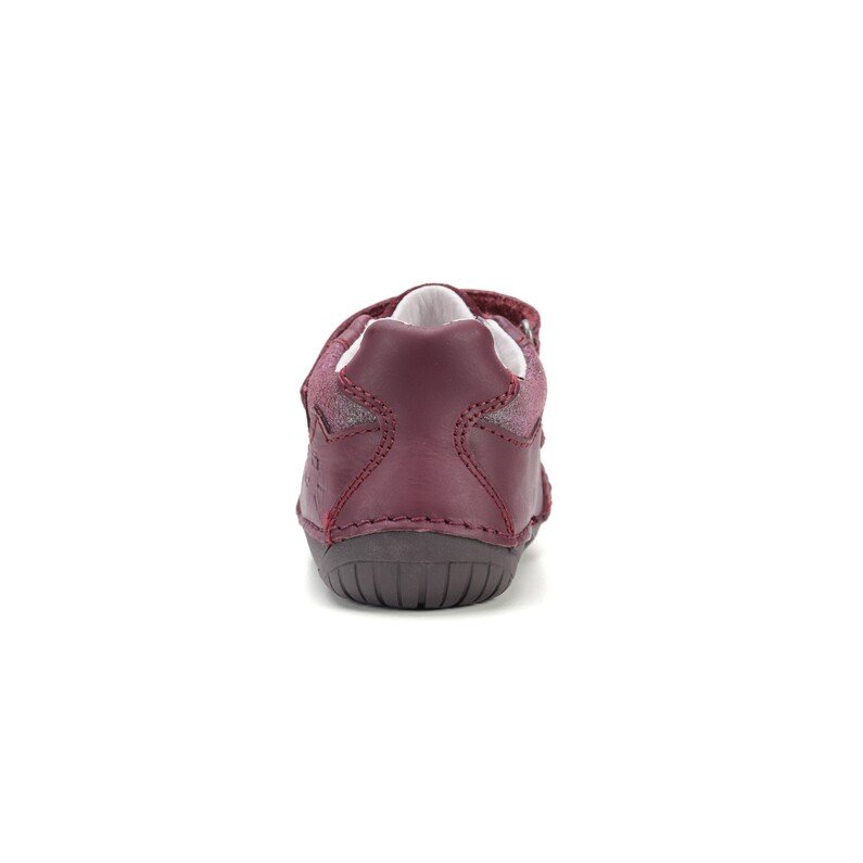 Barefoot violetiniai batai 20-25 d. S070-52778B 7