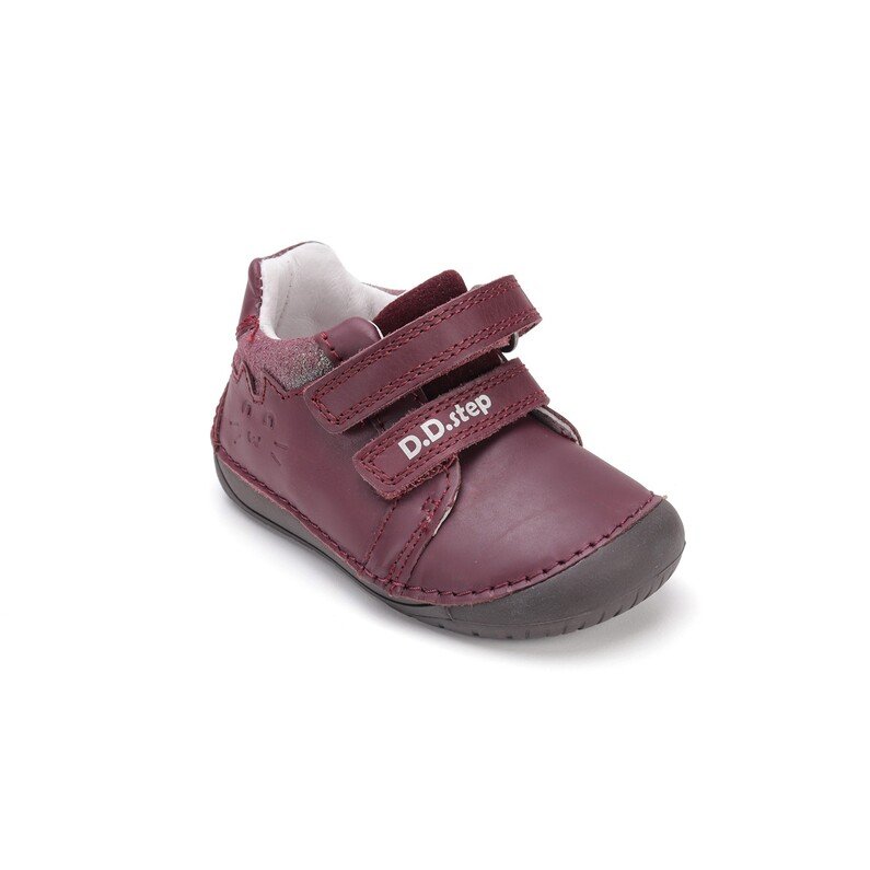 Barefoot violetiniai batai 20-25 d. S070-52778B 1