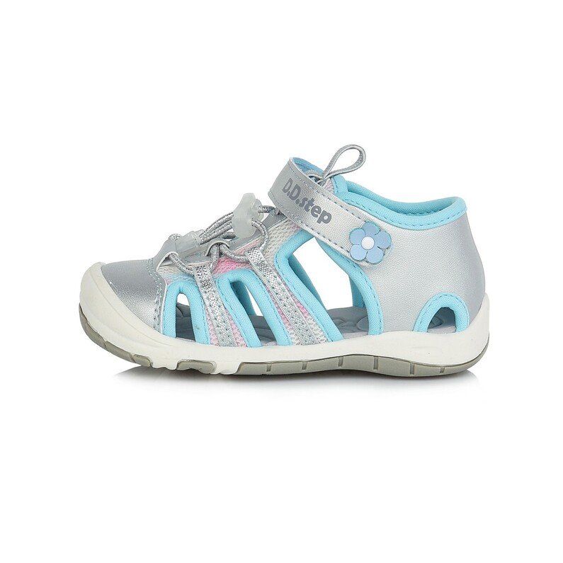 Greitai džiūstantys batai  Quick dry  20-25 d. G065-338E