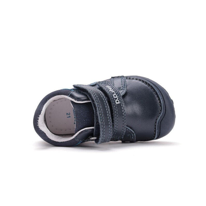 Barefoot mėlyni batai 20-25 d. S073-52363 3