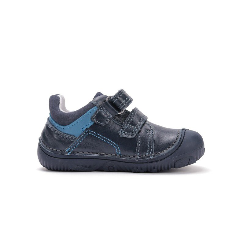 Barefoot mėlyni batai 20-25 d. S073-52363 2
