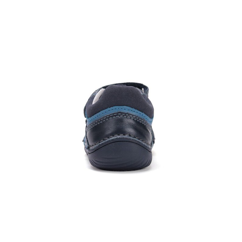 Barefoot mėlyni batai 20-25 d. S073-52363 7