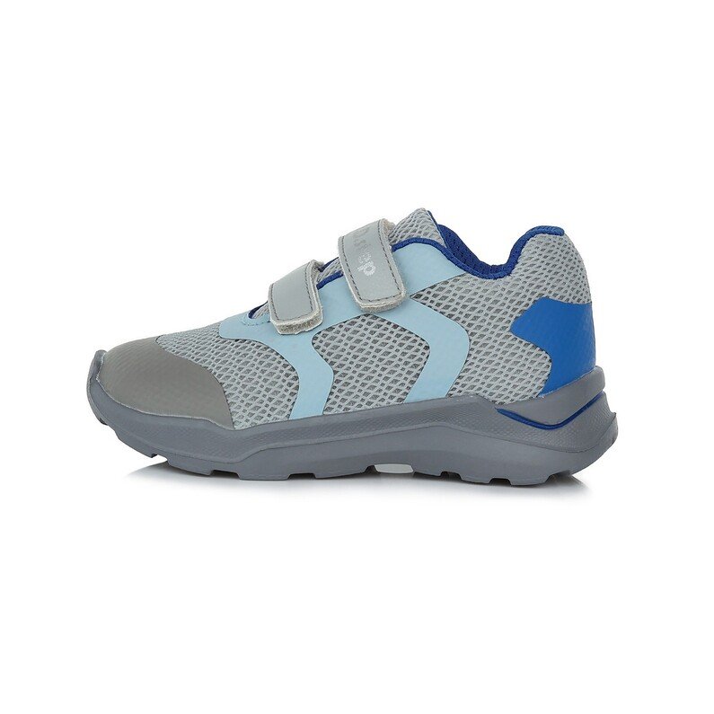 Pilki sportiniai batai 30-35 d. F061-378AL