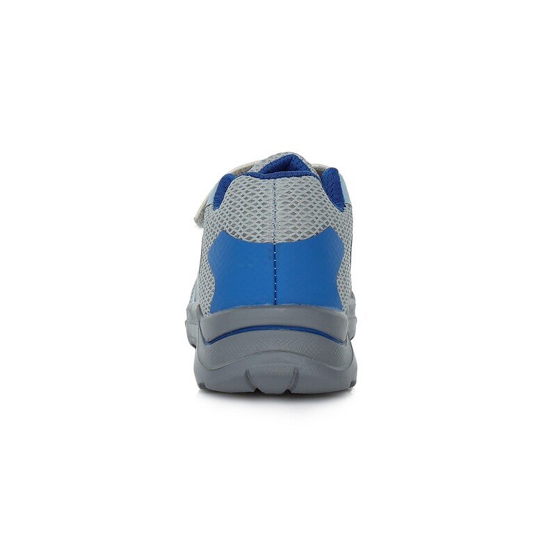 Pilki sportiniai batai 30-35 d. F061-378AL 4