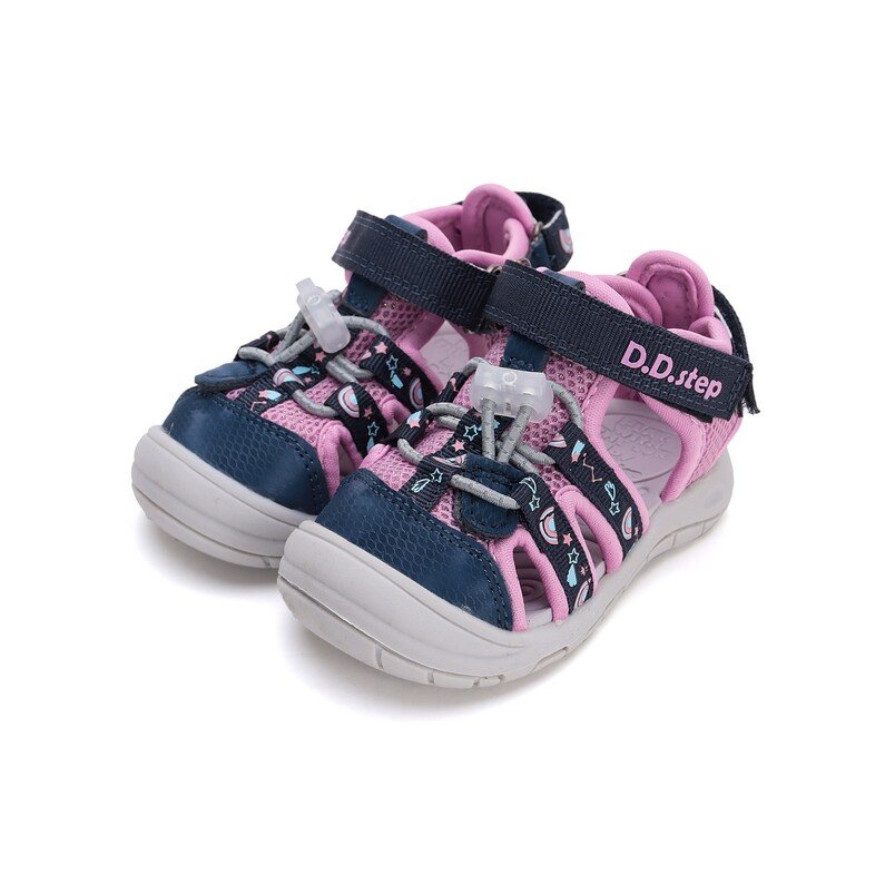 Greitai džiūstantys batai  Quick dry  26-31 d. G065-51748DM