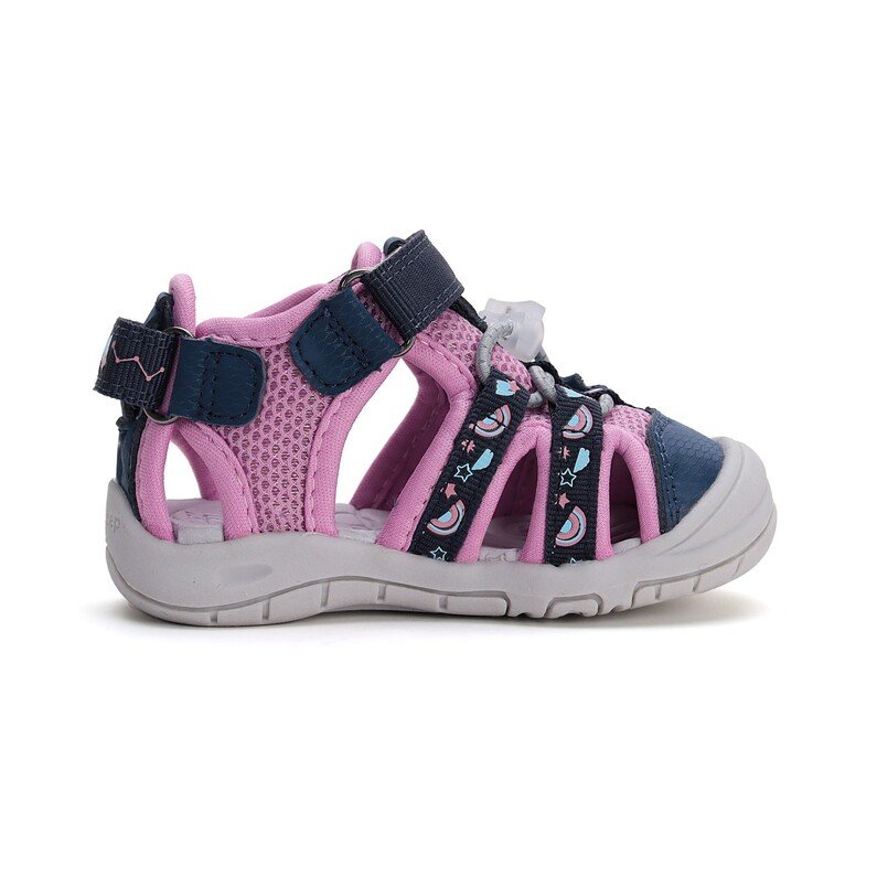 Greitai džiūstantys batai  Quick dry  26-31 d. G065-51748DM