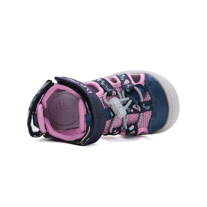 Greitai džiūstantys batai  Quick dry  26-31 d. G065-51748DM