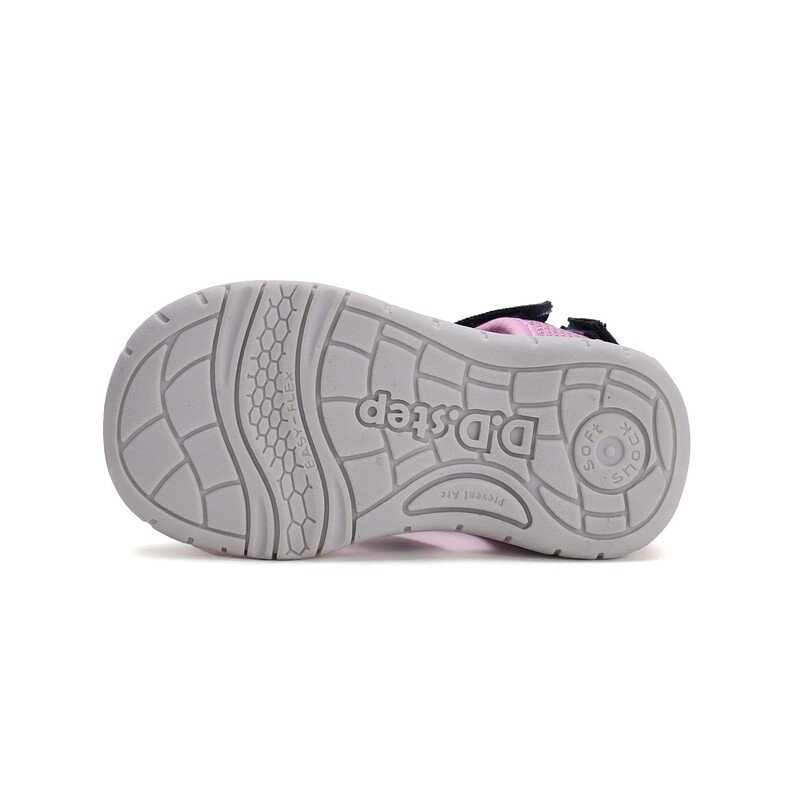 Greitai džiūstantys batai  Quick dry  26-31 d. G065-51748DM