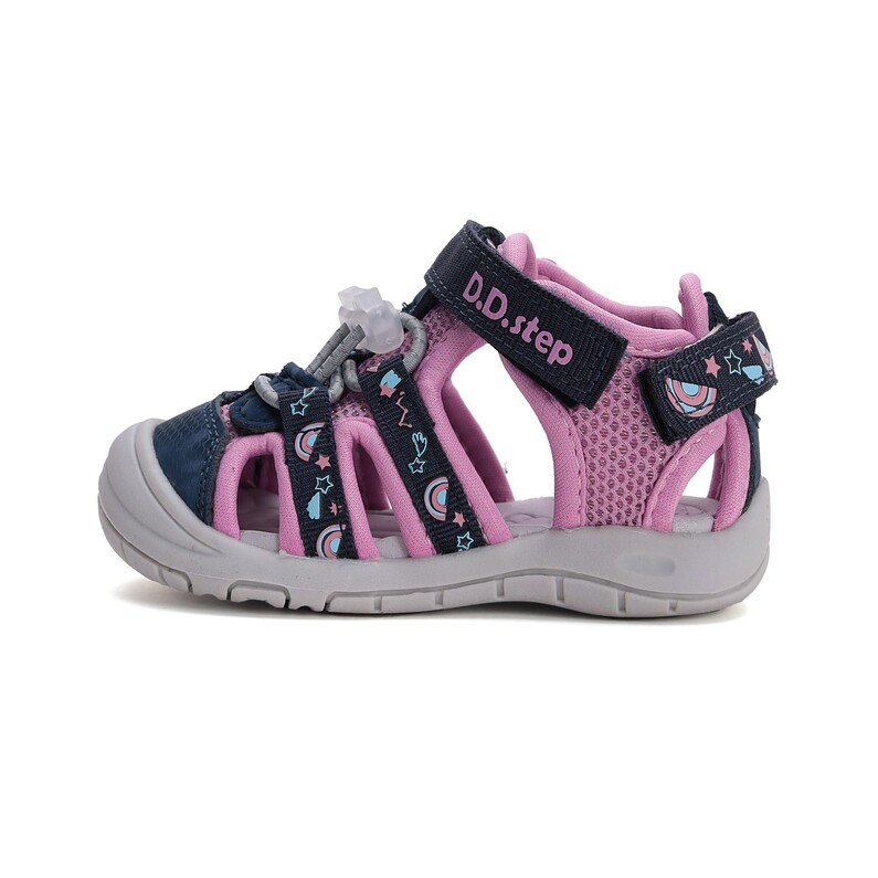 Greitai džiūstantys batai  Quick dry  26-31 d. G065-51748DM