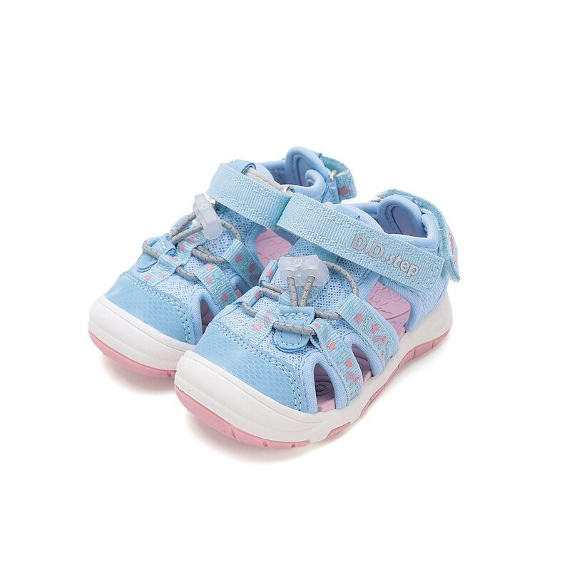 Greitai džiūstantys batai  Quick dry  26-31 d. G065-51748EM