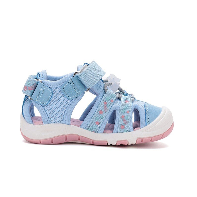 Greitai džiūstantys batai  Quick dry  26-31 d. G065-51748EM