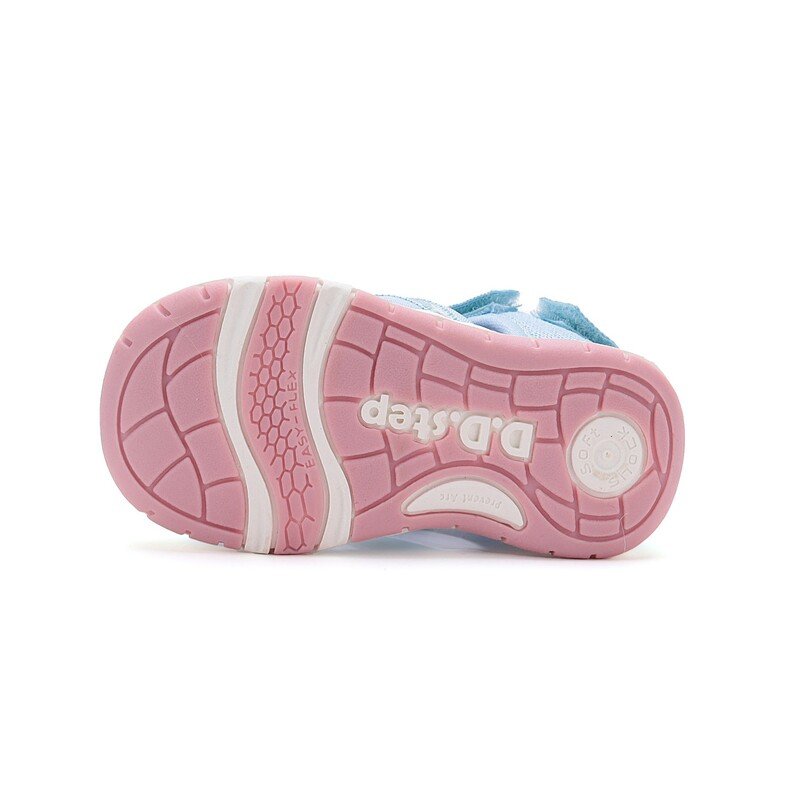 Greitai džiūstantys batai  Quick dry  26-31 d. G065-51748EM
