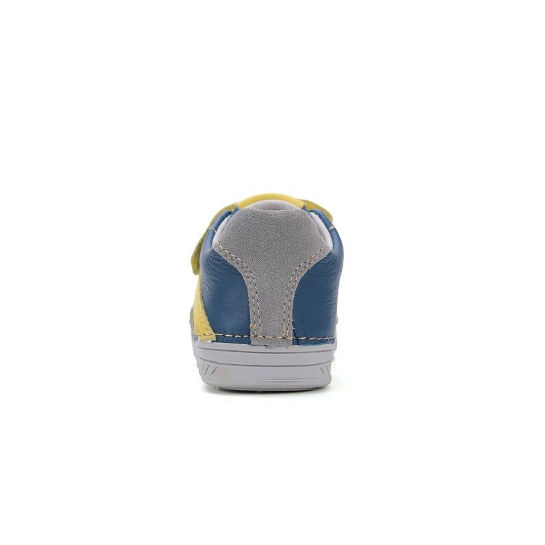Mėlyni batai 31-36 d. S040-51821L