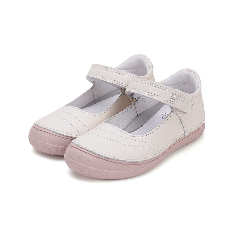 Kreminiai batai 32-37 d. H078-51579AL
