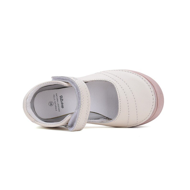 Kreminiai batai 32-37 d. H078-51579AL
