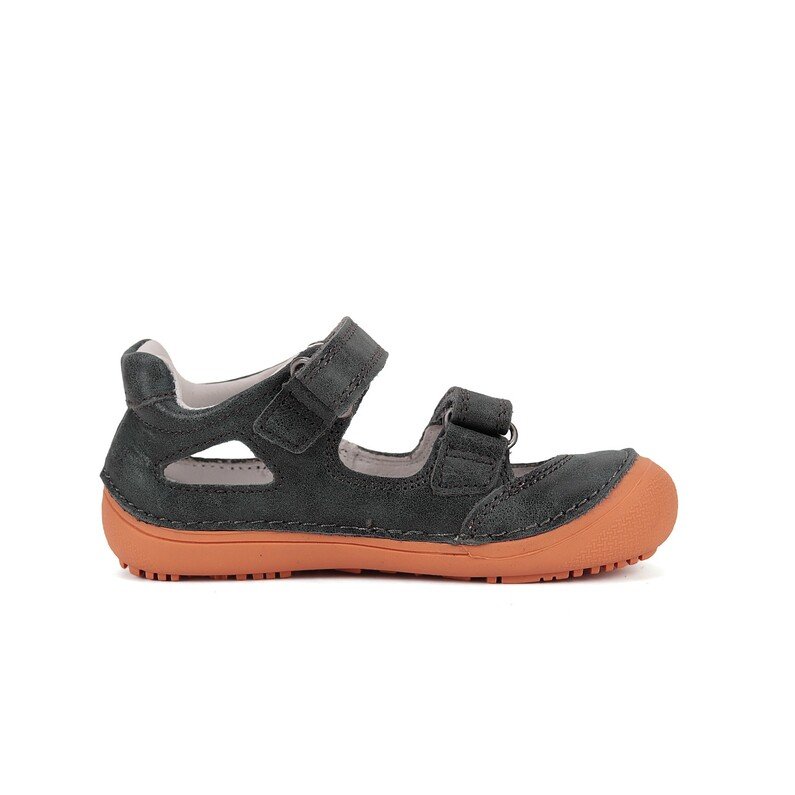 Barefoot pilki batai 25-30 d. H063-51185CM