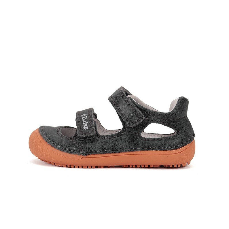Barefoot pilki batai 25-30 d. H063-51185CM
