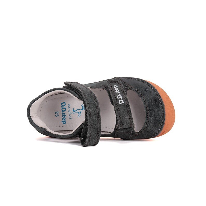 Barefoot pilki batai 25-30 d. H063-51185CM