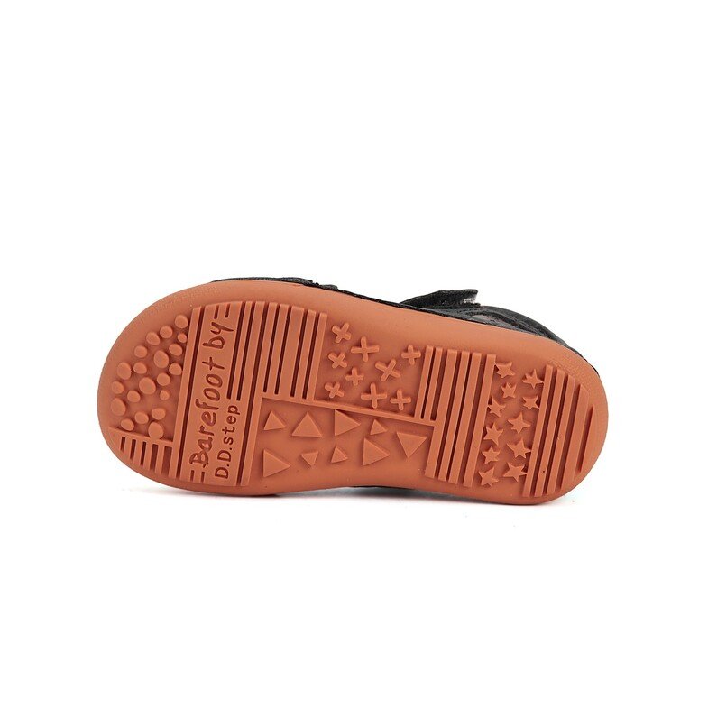Barefoot pilki batai 25-30 d. H063-51185CM