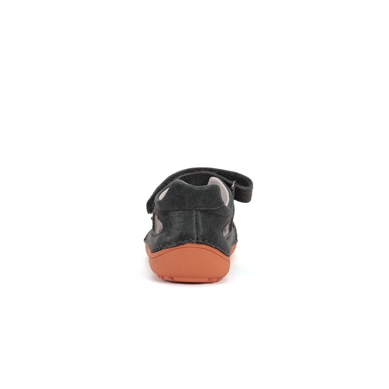 Barefoot pilki batai 25-30 d. H063-51185CM