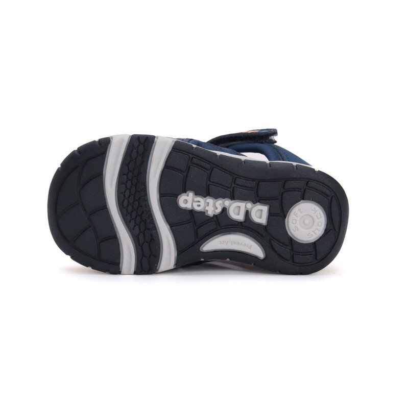 Greitai džiūstantys batai  Quick dry  20-25 d. G065-51831