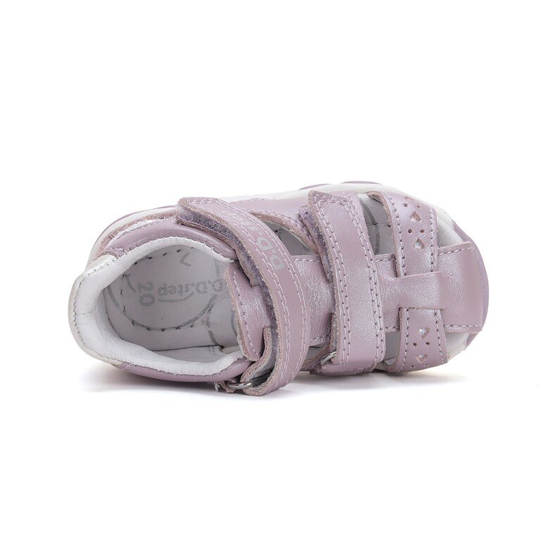 Violetinės basutės 26-31 d. G064-51872BM