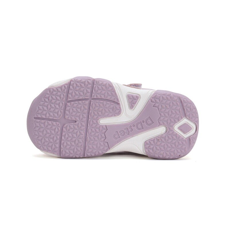 Violetinės basutės 26-31 d. G064-51872BM