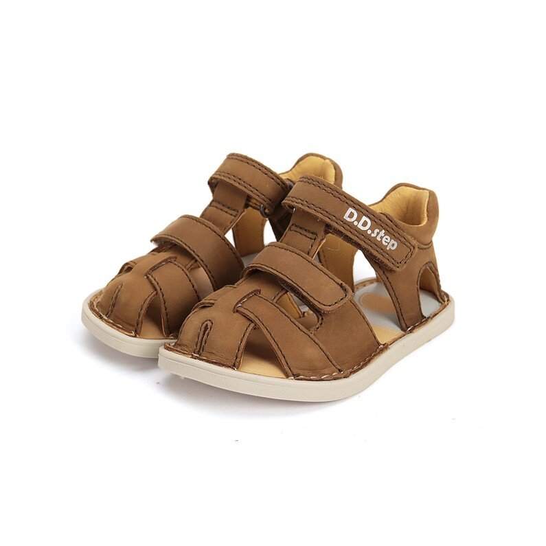 Rudos barefoot basutės 26-31 d. G076-51971AM