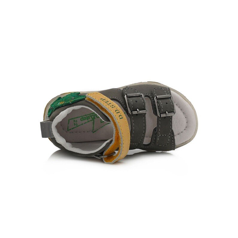 Pilkos LED basutės 19-24 d. AC290816B