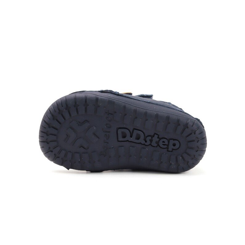 Barefoot mėlyni batai 20-25 d. S070-52141B 5