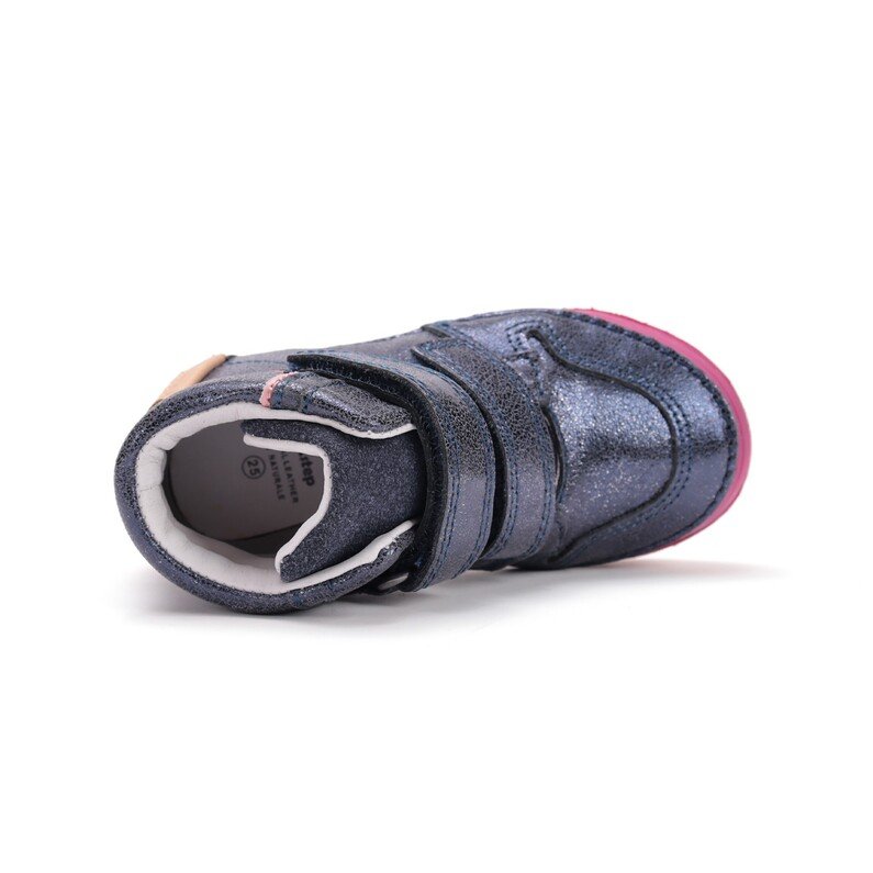 Mėlyni batai 25-30 d. A040-52560DM 3