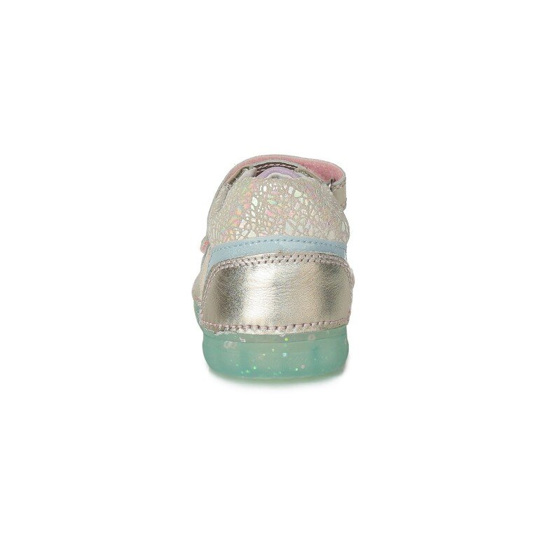 Sidabriniai batai 32-37d. S078343BL 1