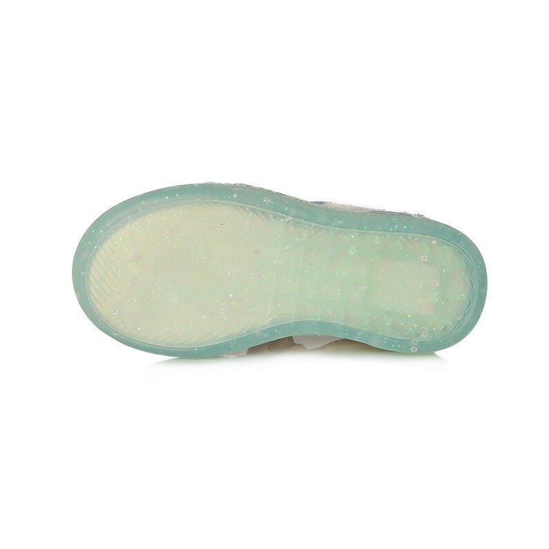 Sidabriniai batai 32-37d. S078343BL 4