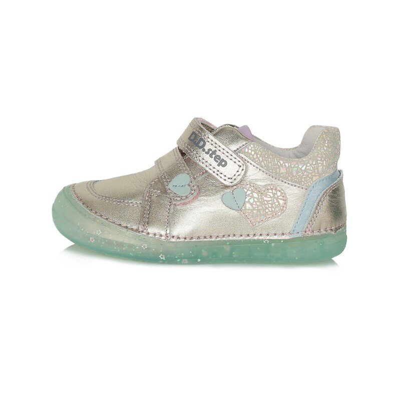 Sidabriniai batai 32-37d. S078343BL