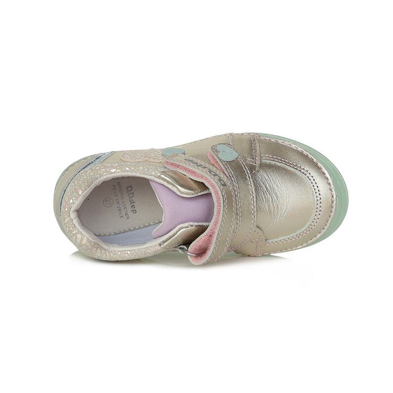 Sidabriniai batai 32-37d. S078343BL 3