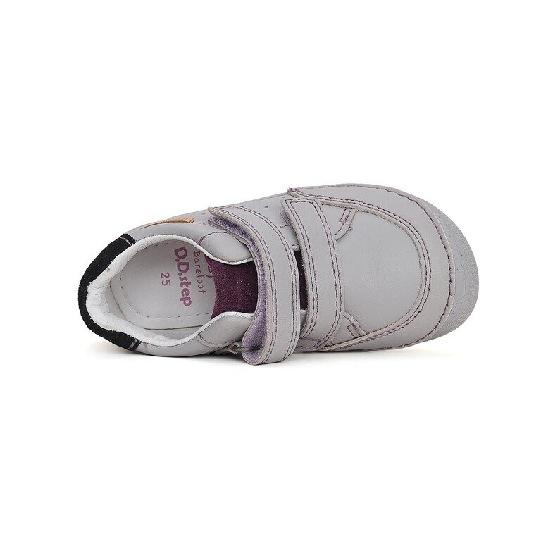 Barefoot pilki batai 25-30 d. S063-41377BM 3