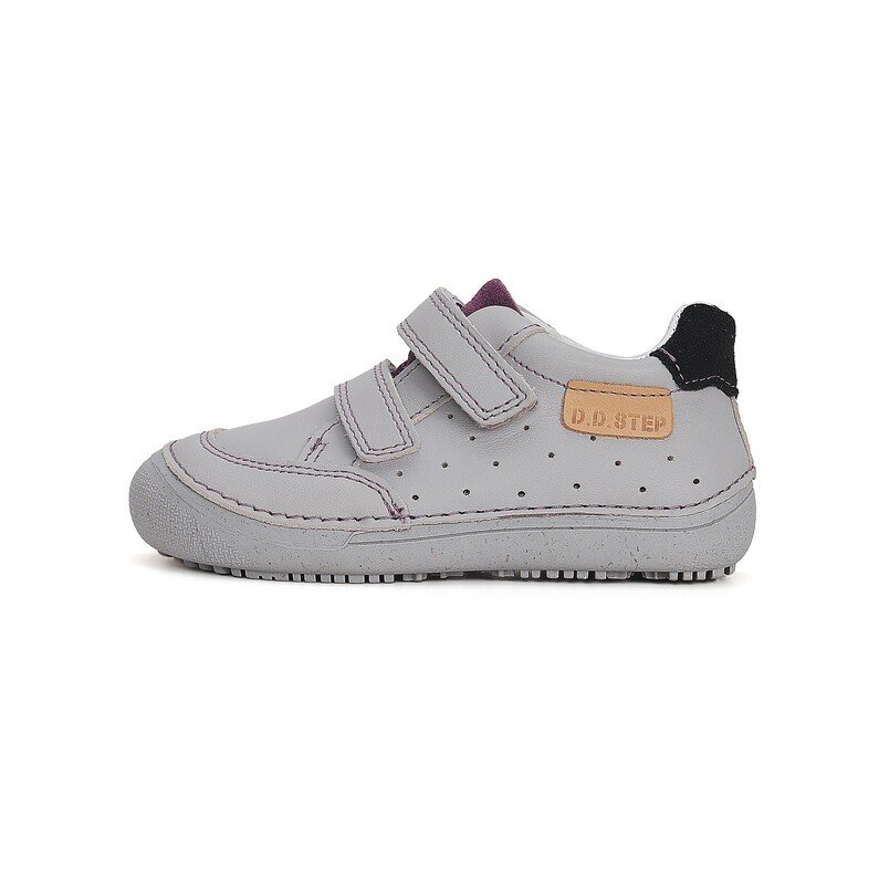 Barefoot pilki batai 25-30 d. S063-41377BM