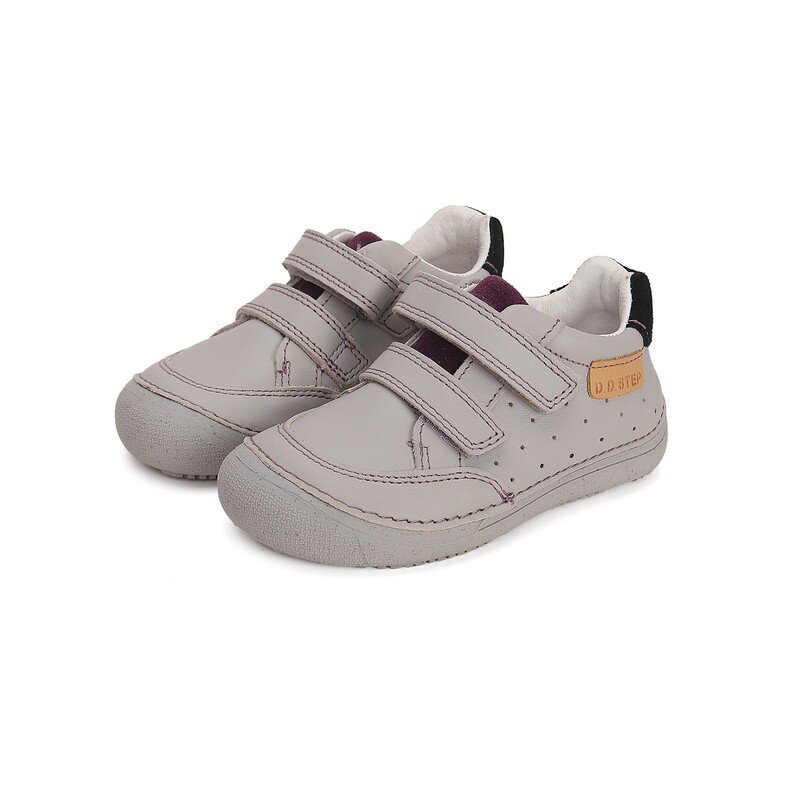 Barefoot pilki batai 25-30 d. S063-41377BM 1