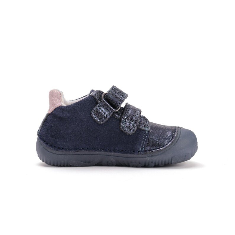Barefoot mėlyni batai 26-31 d. S073-52165M 3