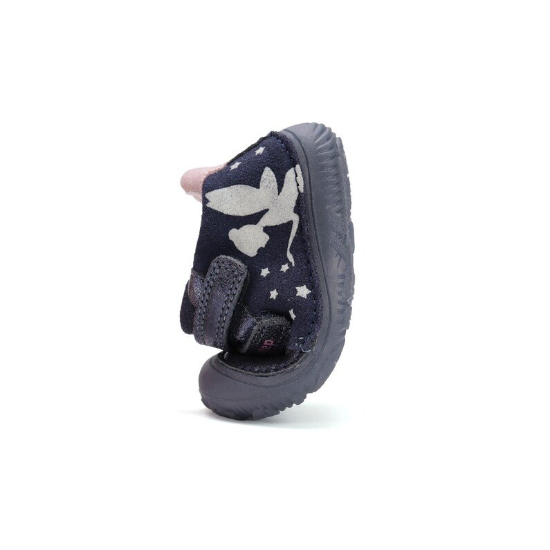 Barefoot mėlyni batai 26-31 d. S073-52165M 6