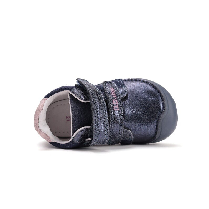 Barefoot mėlyni batai 26-31 d. S073-52165M 4