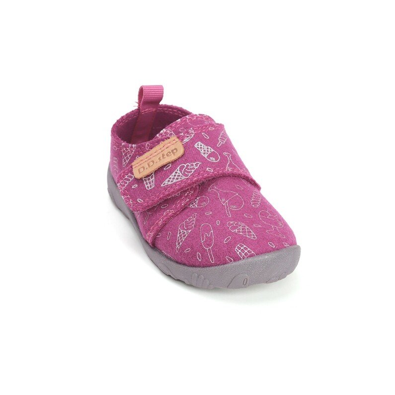 Barefoot veltinio šlepetės 26-31 d. C086-C086-52496M 1