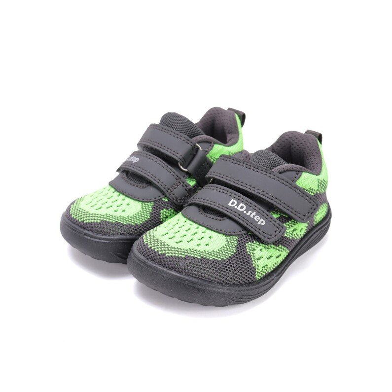 Barefoot sportiniai batai 28-33 d. F093-52407BL 6