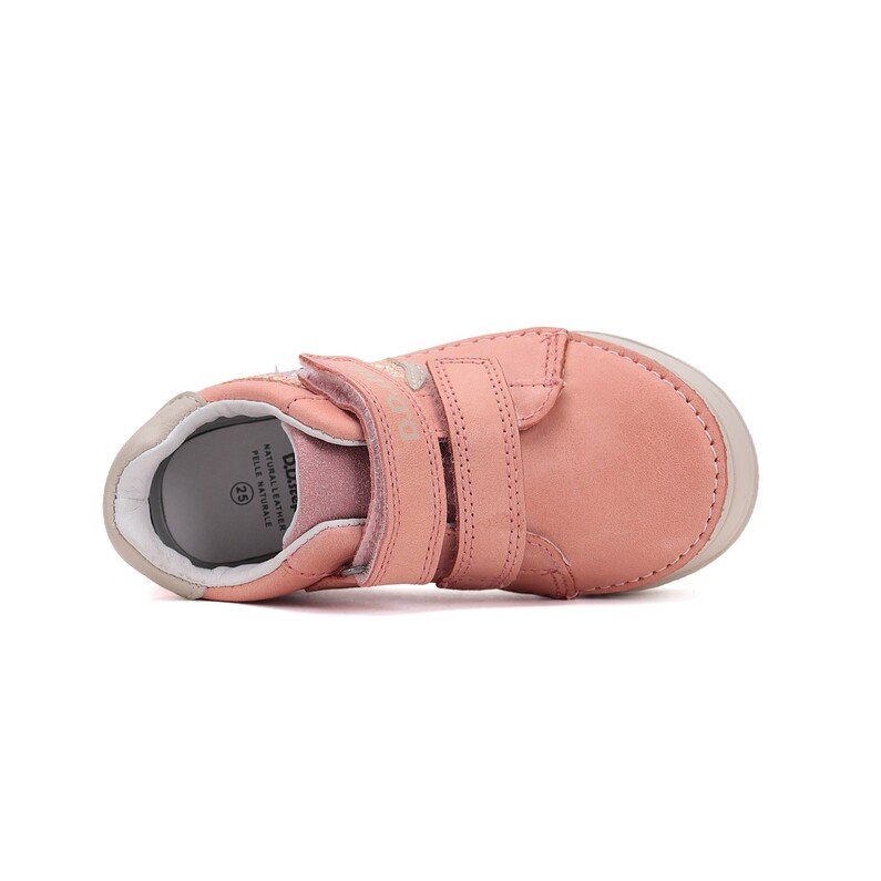 Rožiniai batai 31-36 d. S040-51390BL