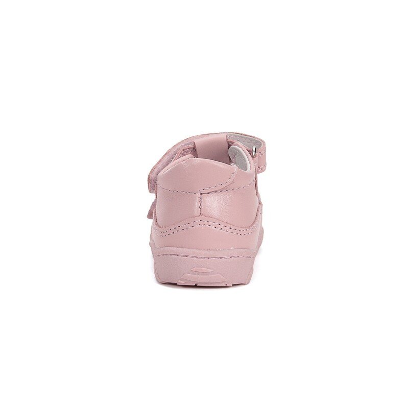 Barefoot rožiniai batai 26-31 d. H077-51332CM