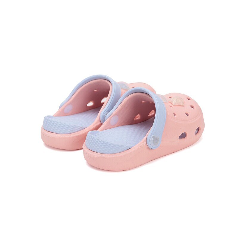 D.D.Step rožinės klumpės 26-31 d. J091-51713CM