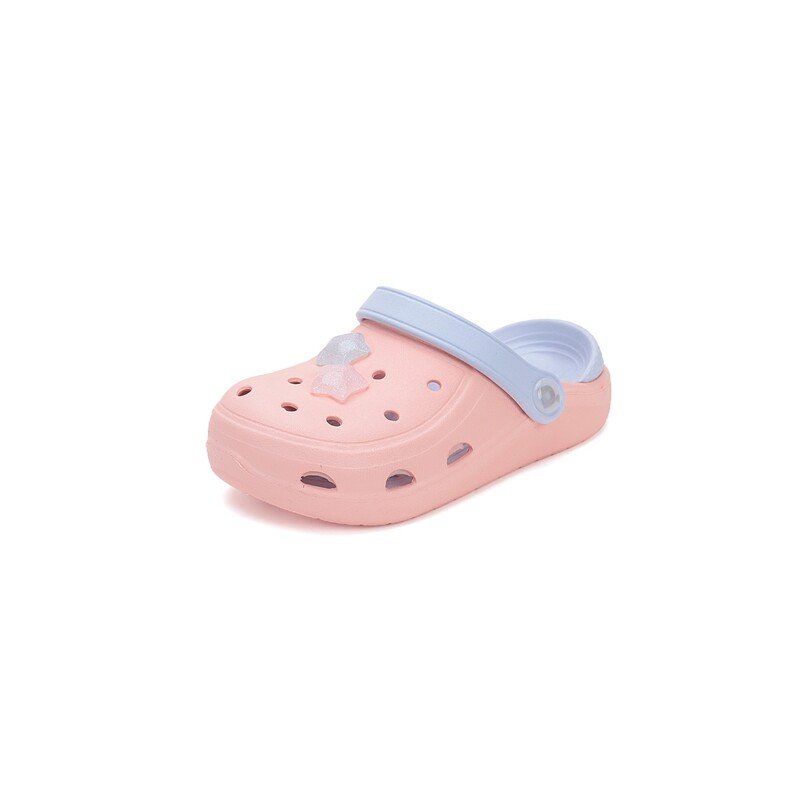 D.D.Step rožinės klumpės 26-31 d. J091-51713CM
