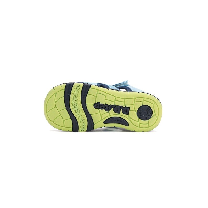 Greitai džiūstantys batai  Quick dry  26-31 d. G065-51831BM