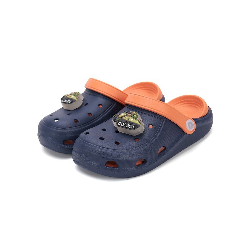D.D.Step tamsiai mėlynos klumpės 26-31 d. J091-51527M